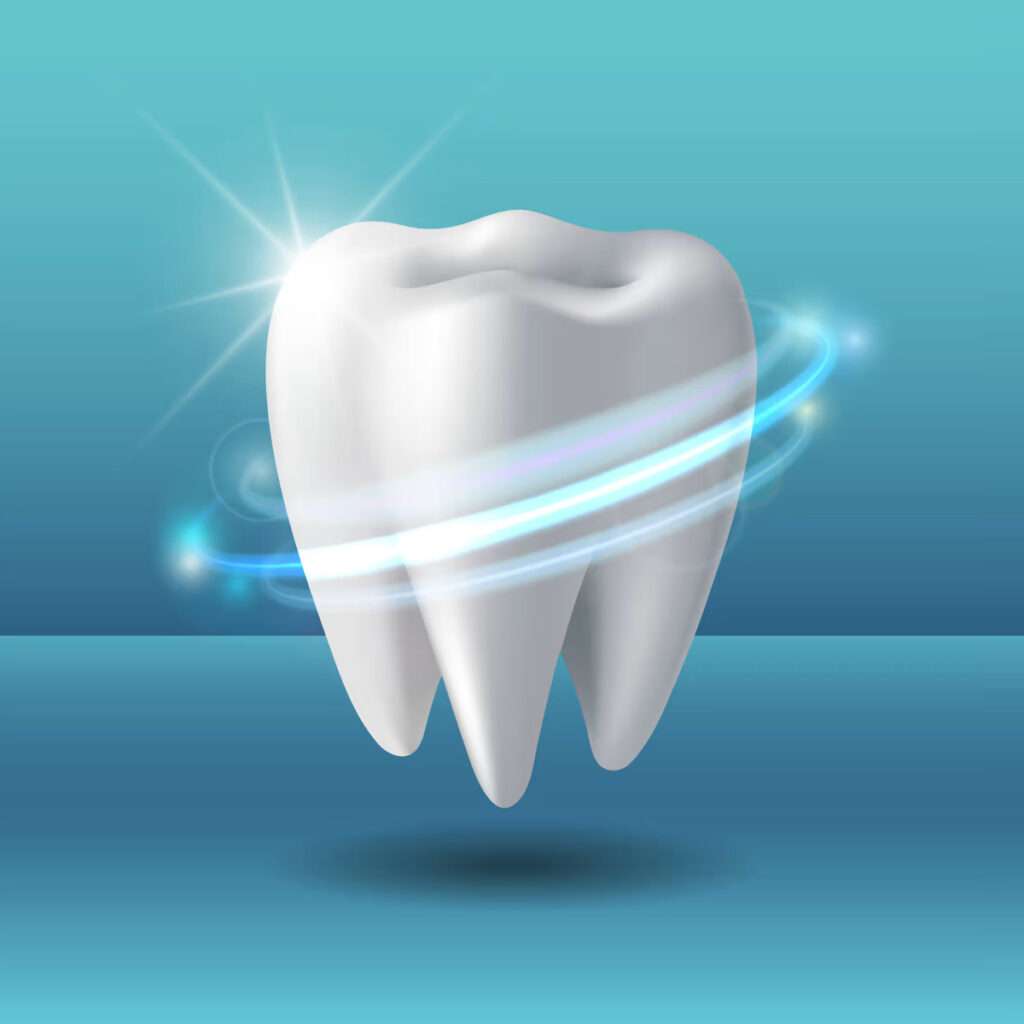 WhiteBright teeth whitening