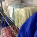 Laundry Services