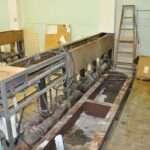 Commercial Laundry Services