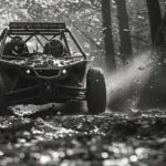 ATV Riding