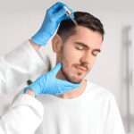hair transplant London