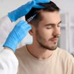 hair transplant