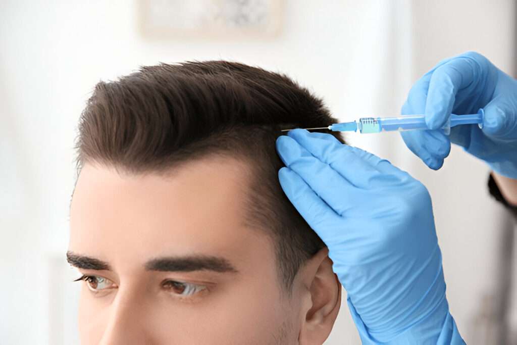 Hair Transplant