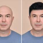 best hair transplant London