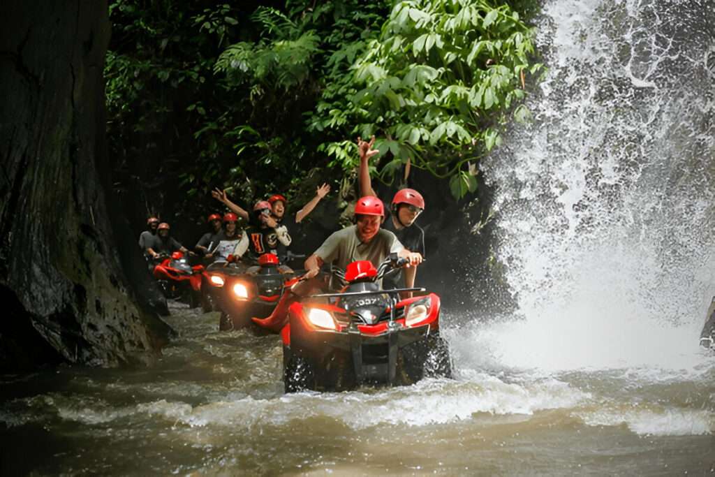 ATV Rental