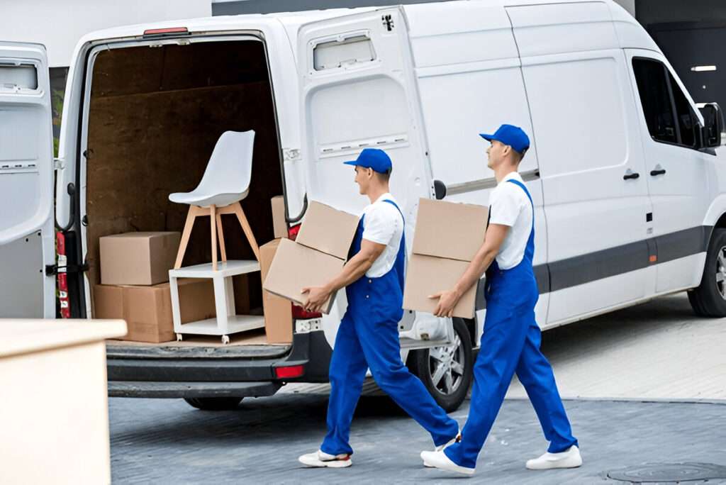 best interstate moving companies