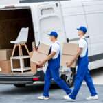 best interstate moving companies