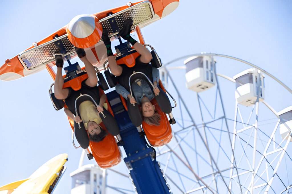 Theme Parks