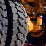 Trailer Suspension