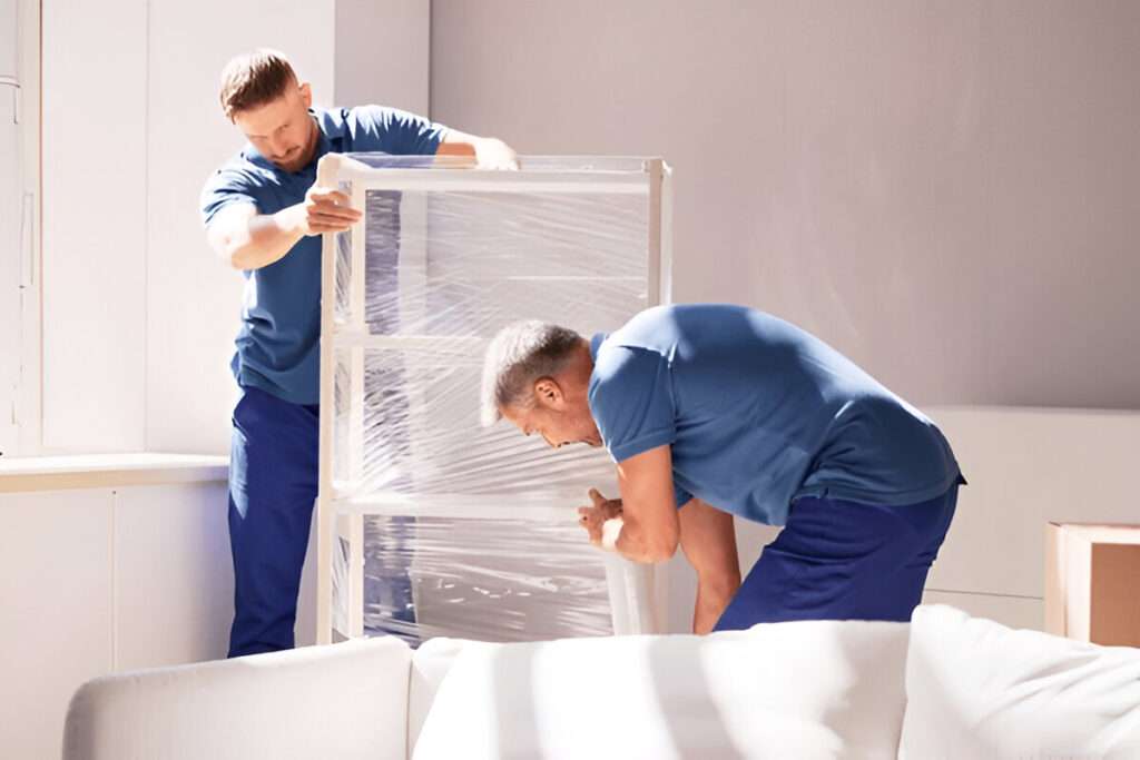 Moving Companies