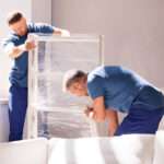 Moving Companies