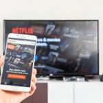TV and Internet Package