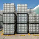 great new IBC totes