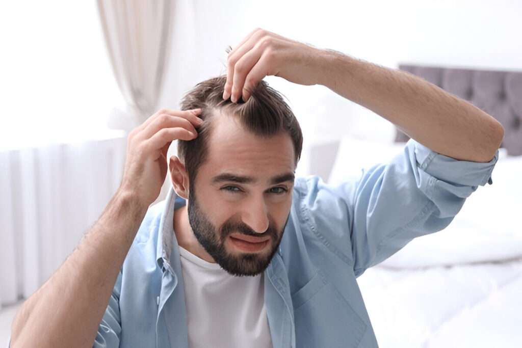 Hair Transplants