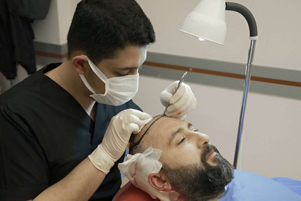 Hair Transplant