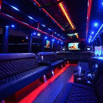 All-Inclusive Toronto Party Bus Rental Packagess