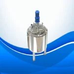 Jacket Mixing Tank
