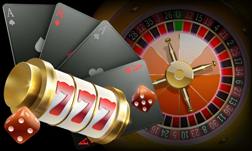 nexus slot