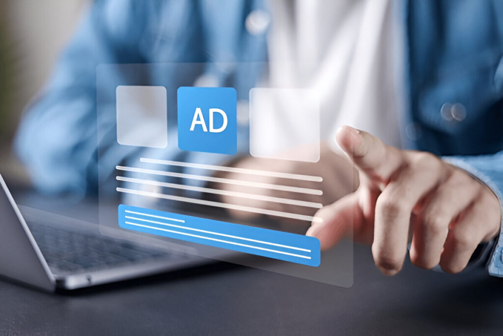 display and programmatic advertising