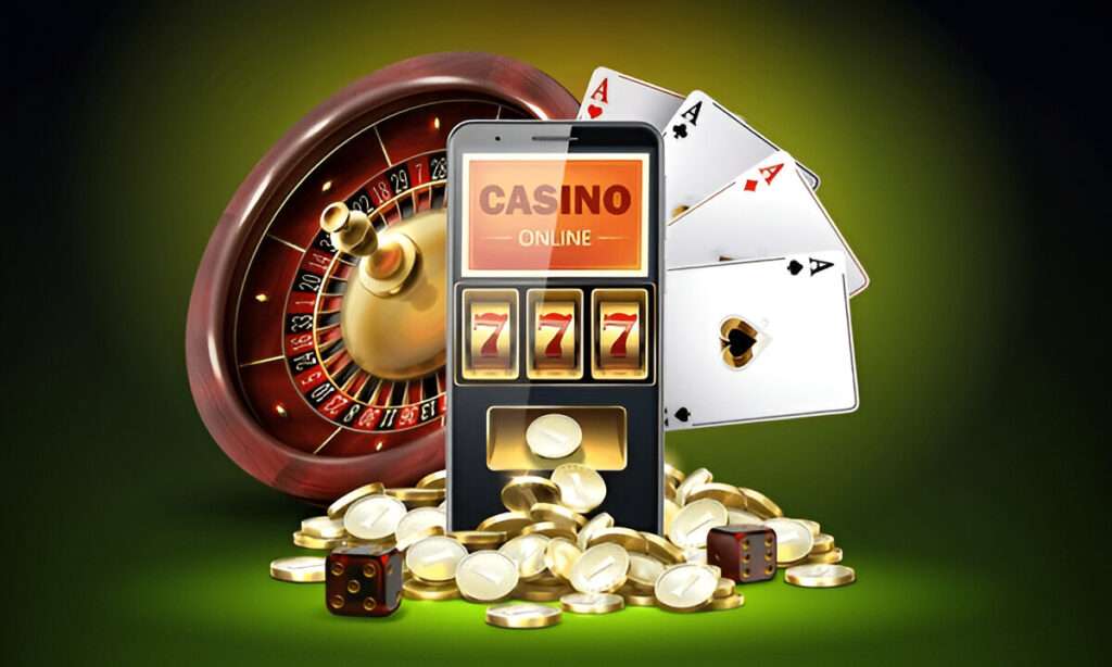 Bet77