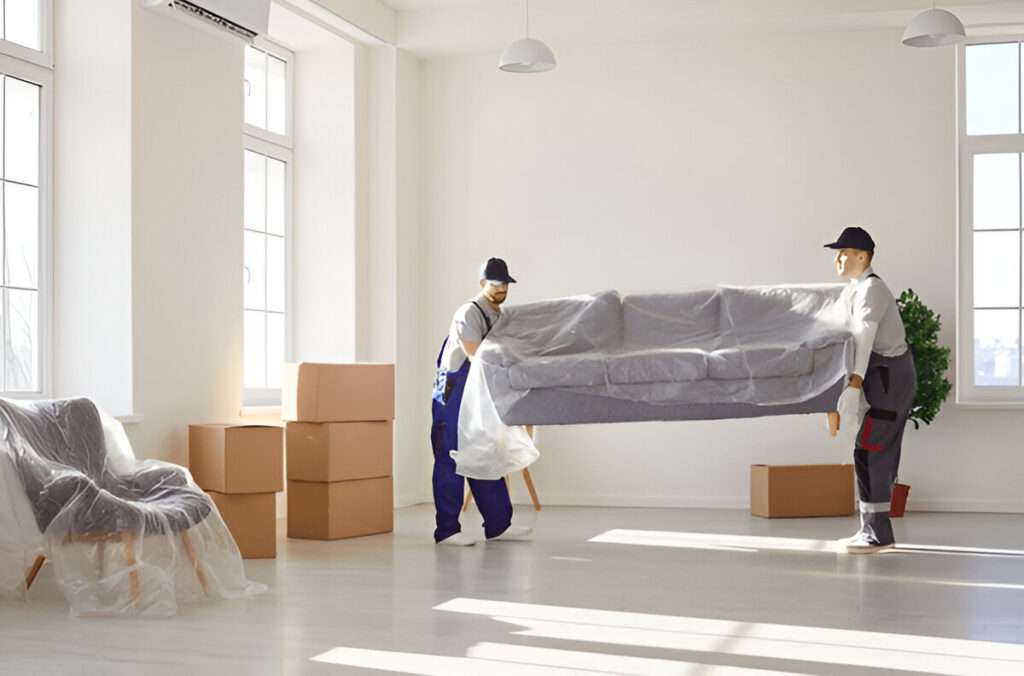best interstate moving and storage