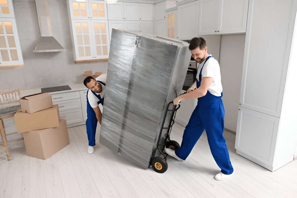 best interstate moving and storage