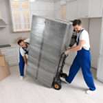 best interstate moving and storage