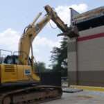 Demolition
