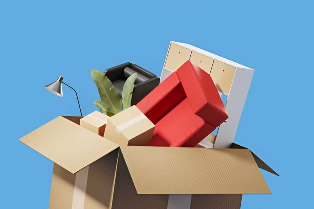 best interstate moving companies