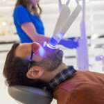 teeth whitening solutions