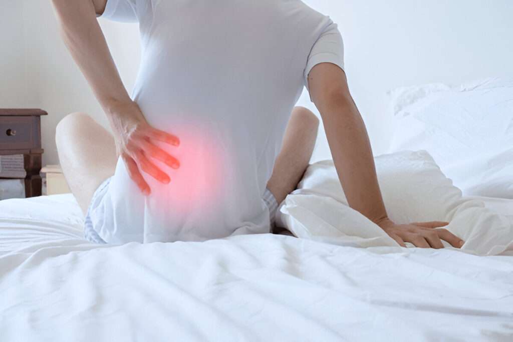 sciatica