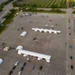 Hard Rock Stadium parking