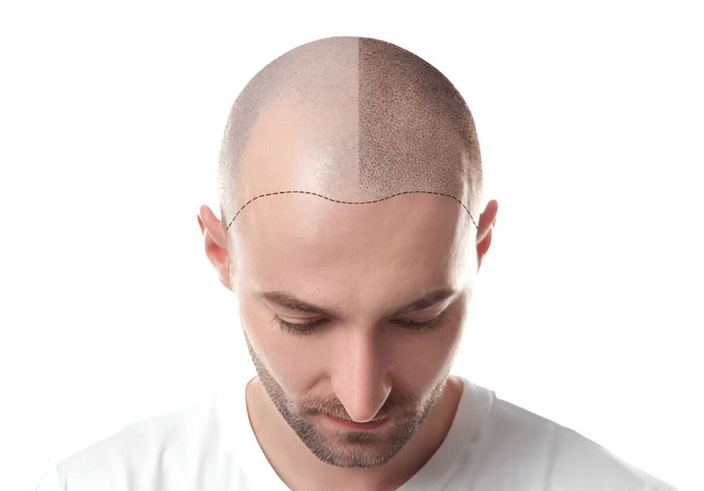 hair transplant UK