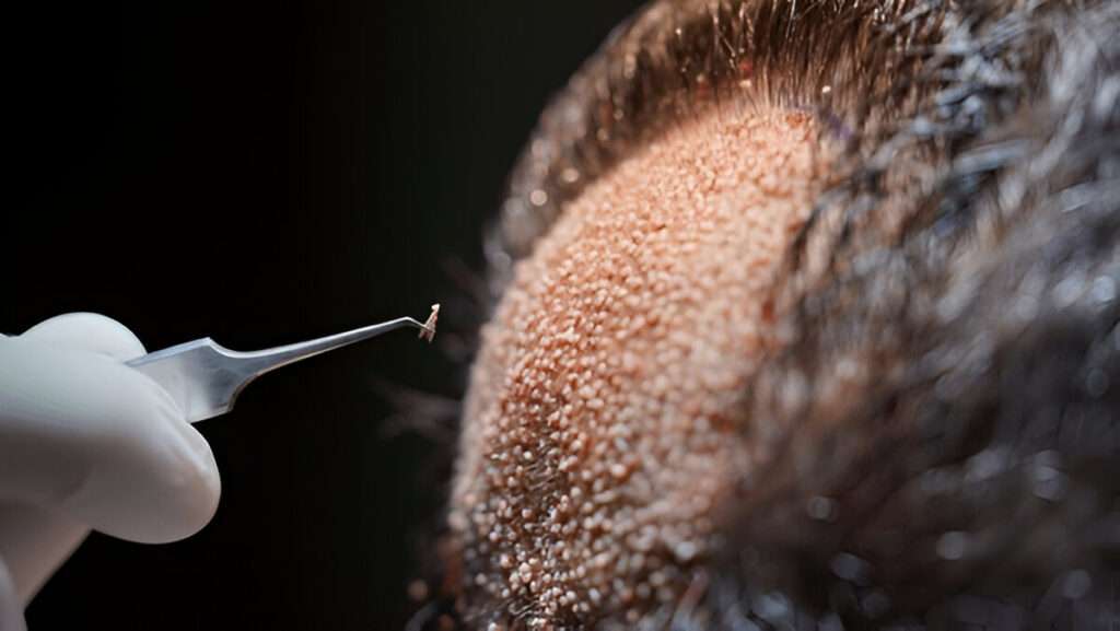 hair transplant Bristol