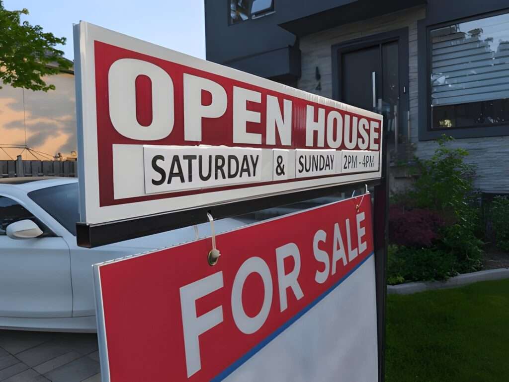 Commercial Real Estate Signs