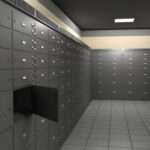 safe deposit box manufacturers