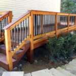 Brazilian Ash Deck Atlanta GA