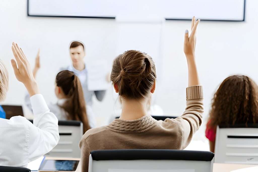 Program Inspections