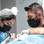 hair transplant