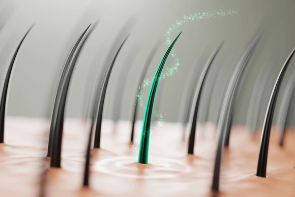 hair loss treatment