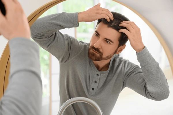 best age for hair transplant