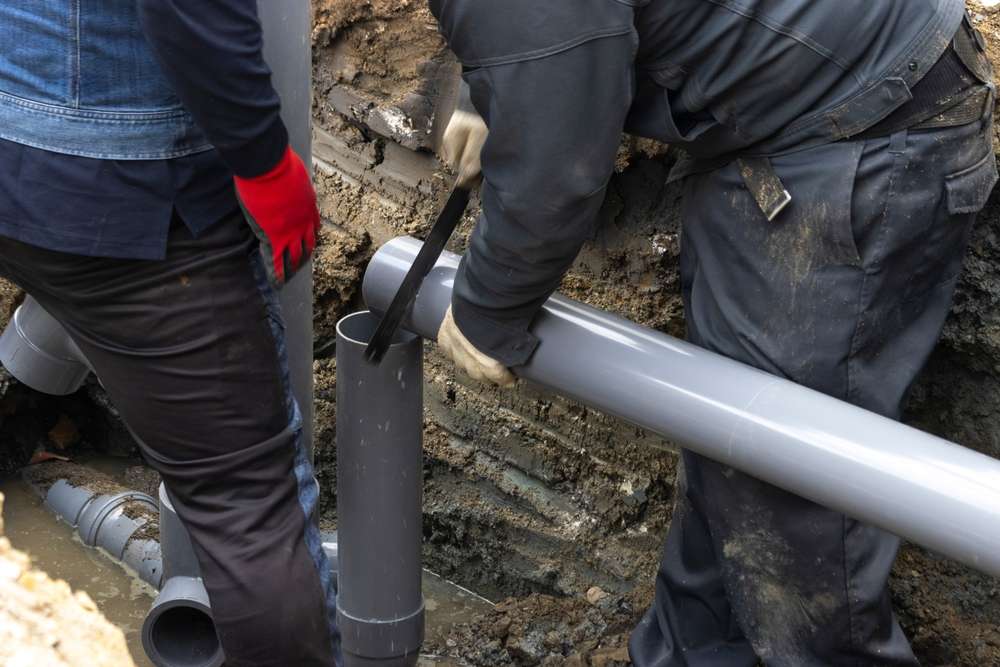 plumber in Staten Island NY