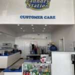 Commercial Laundry Services